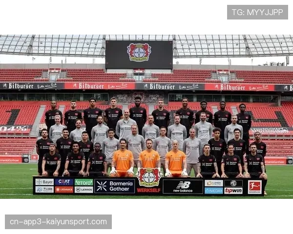 勒沃库森2-0客胜科隆,赛季双杀对手,继续保持不败 勒沃库森2-0客胜科隆,赛季双杀对手,继续保持不败