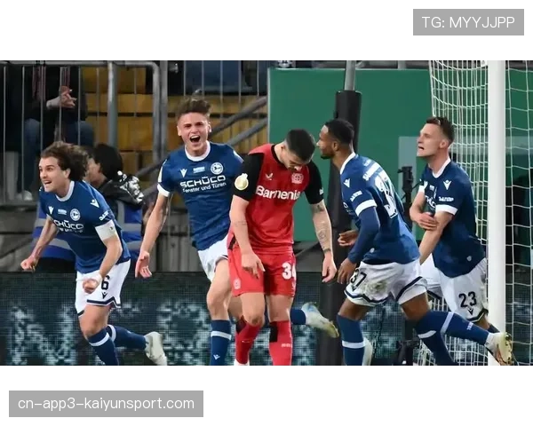 社论:青年德国杯决赛火爆,德甲青训体系的成功是否足以支撑国家队未来? 社论:青年德国杯决赛火爆,德甲青训体系的成功是否足以支撑国家队未来?