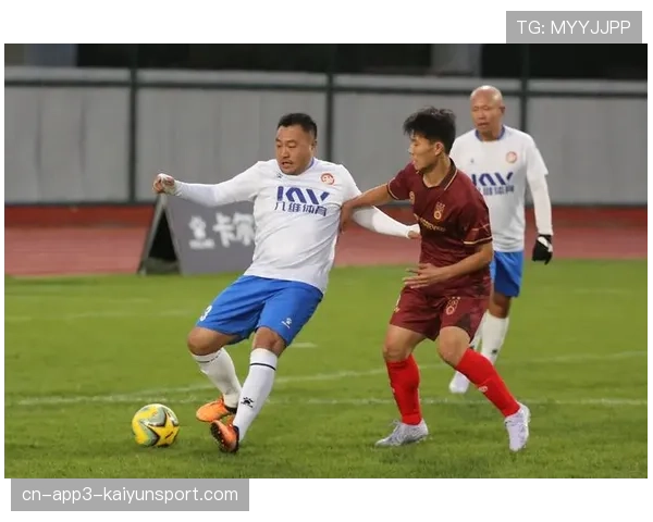 草根足球赛事“社区杯”引入新规,尝试取消间接任意球以加快比赛节奏 草根足球赛事“社区杯”引入新规,尝试取消间接任意球以加快比赛节奏