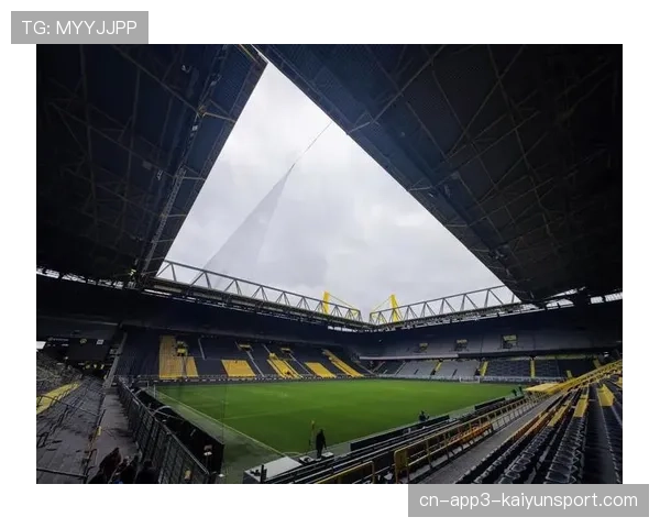 多特蒙德主场测试新型草坪加热与排水系统,应对恶劣天气 多特蒙德主场测试新型草坪加热与排水系统,应对恶劣天气